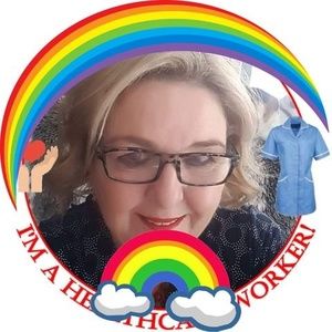 Meet your Posher, Dorothy